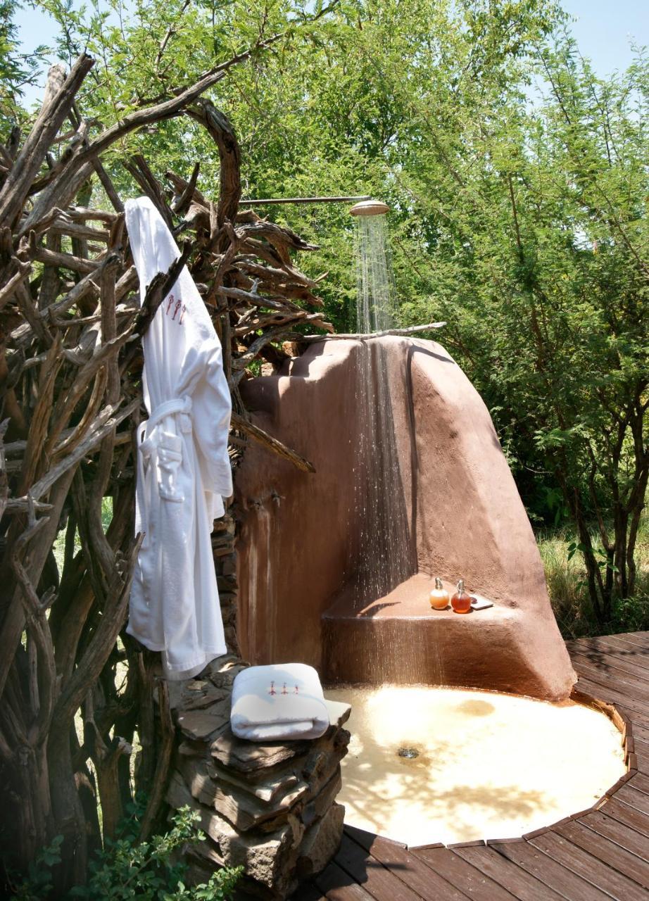 Impodimo Game Lodge Madikwe Game Reserve Exterior photo